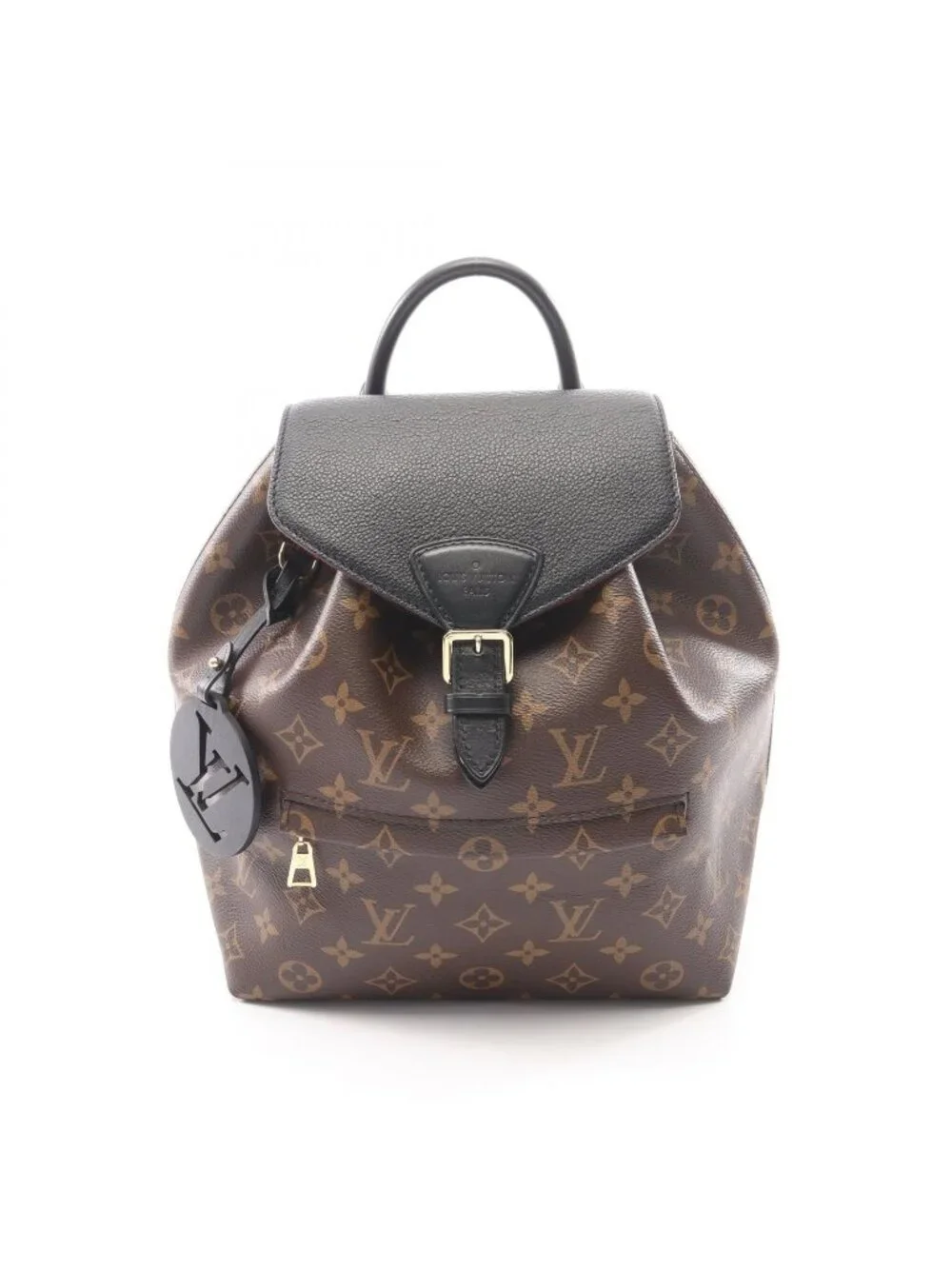 dsquared2 leather backpack D2 Orvis Access 3 1/2